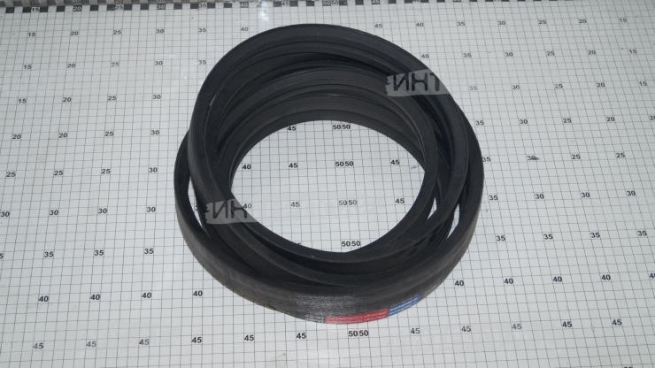 Ремень многоруч. 2НВ-4062 La (2НВ-4050 Lw) Kevlar (Rubena)