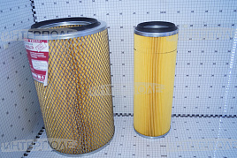 Фильтр возд. комплект (комб.КСК-100, КСК-600, МТЗ-100, НИВА с дв. Д260) (Кострома)