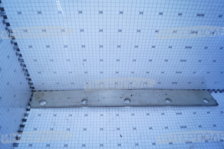 Прижим ножа КСК-100