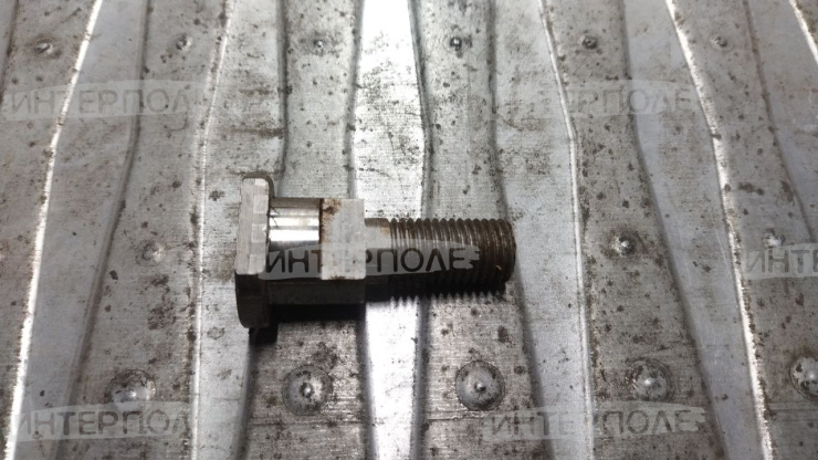 Палец наклонной камеры Акрос, Дон-1500Б, Вектор