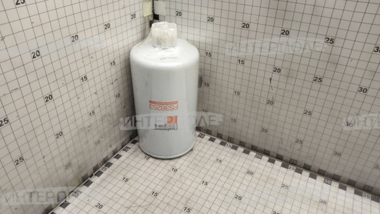 Фильтр-сепаратор топл. MacDon M200 дв.Cummins (FLEETGUARD)