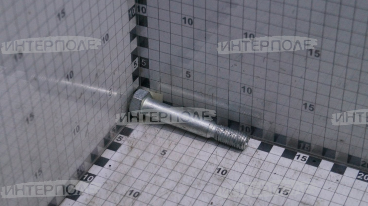 Болт М14х100 срезной (чизельный плуг) (РЗЗ)