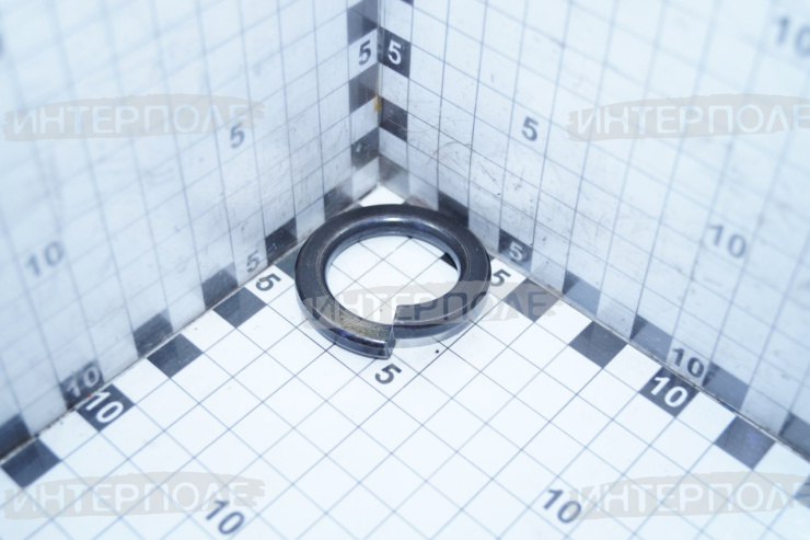 Шайба d=30 (гровер)