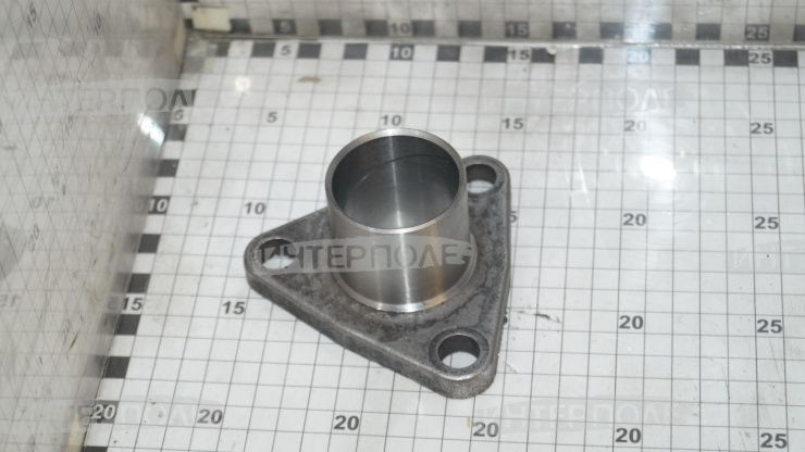 Полумуфта внутренняя (ПАО Автодизель)