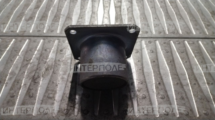 Опора гидравлическая задняя конич. тип 71 (-744)