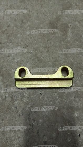 Прижим\Крепление ножа Claas, Шумахер