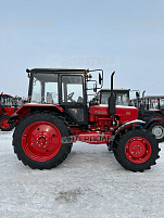 Трактор Беларус-82.1-23/12-23/32-81/21-022 (с кондиционером)