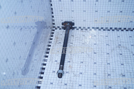 Болт М16х300 анкерный с гайкой