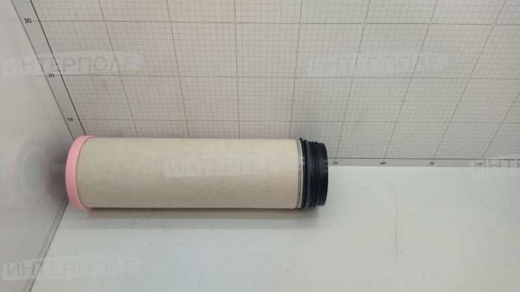 Фильтр возд. втор. Challenger (MANN)