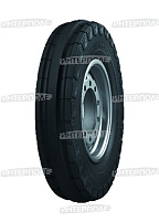 Шина 6,50 -16 (передняя Т-25, Т-40, сеялка) Я-387-1 /91A6/ 6НС (с камерой) ВШЗ