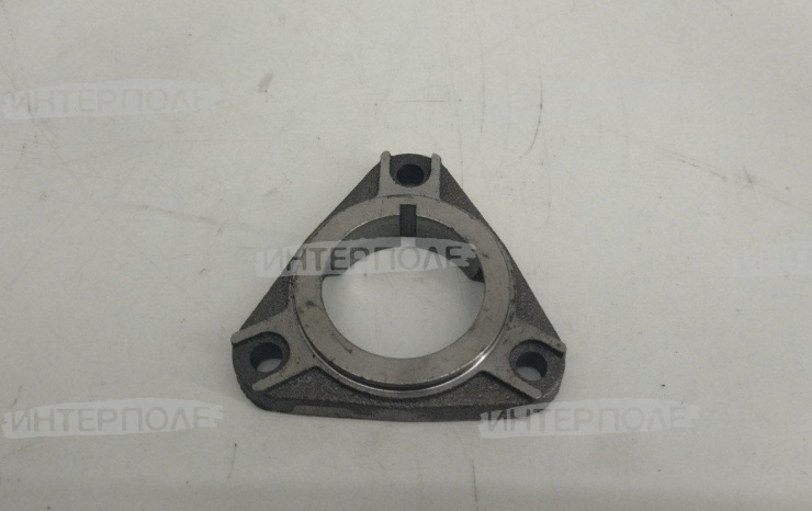 Корпус подшипника (1580205, 1680204) Акрос, Вектор, Дон-1500А/Б, Нива, Нива-Эффект