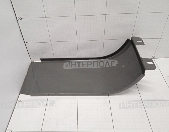 Крышка головки зернового элеватора Claas (MEGA 350,370-360)