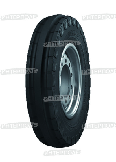 Шина 6,50 -16 (передняя Т-25, Т-40, сеялка) Я-387-1 /91A6/ 6НС (с камерой) ВШЗ