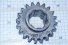 Шестерня нов.обр. z=20 Т-150