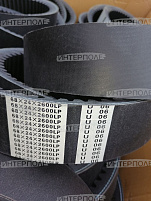 Ремень вариаторный 68х24-2600 Lp зубчатый (68х24-2485 Li) (Корея)