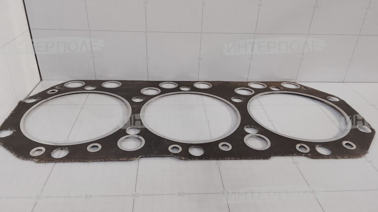 Прокладка ГБЦ ЯМЗ-240 (общая)