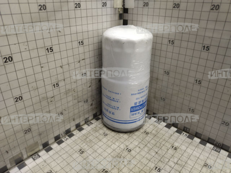 Фильтр топл. YTO (704, X804, X904 с двигателем 4V5) (К.)