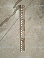 Щиток подбарабанья Есиль-730,КЗС-7,Есиль-740,КЗС-812 Гомсельмаш