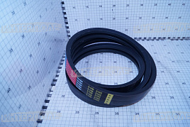 Ремень многоруч. 2НВ-2362 La (2НВ-2350 Lw, 2НВ-2300 Li) Kevlar КЗС-1218 (Rubena)