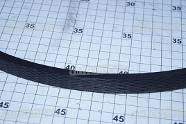 Ремень приводной В(Б)-1320 Li (В17-1350) (Optibelt) 