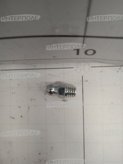 Пресс-масленка Claas