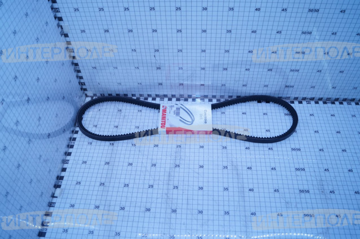 Ремень генератора Perkins 735 100 л.с.Manitou