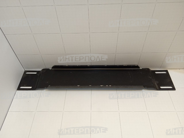 Щиток успокоительный ремня глав. к/привода Есиль-740,КЗС-812,Есиль-760,КЗС-1218 Гомсельмаш