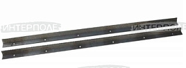 Комплект L бичей молотильного барабана New Holland (CSX7070, CSX7080)