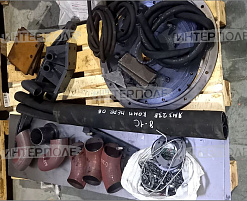 Комплект для переоборудования двигателя с ЯМЗ-240 на ЯМЗ-238