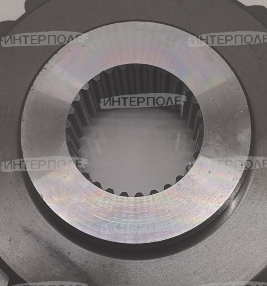 Привод с конической шестерней (2шт) John Deere (S540,S550,S650,S660,S670,S670H,S680,S690,S760,S770,S780,S785,S790,T550,T560,T660,T670,W540,W550,W650)