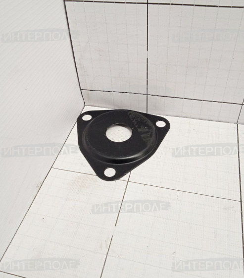 Крышка корпуса защитная подшипника шнеков Есиль,КЗС Гомсельмаш