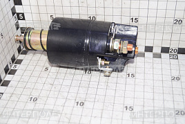 Реле втягивающие стартера 12В (редукторный стартер) Магнетон