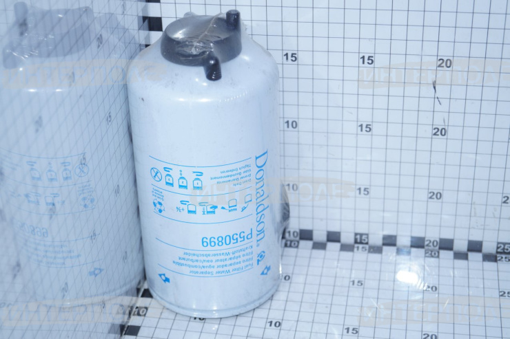 Фильтр-сепаратор топл. MacDon (9250) (DONALDSON)