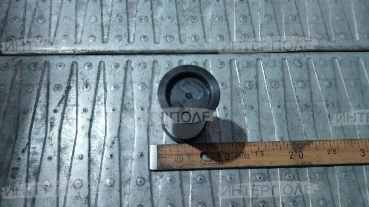 Фильтр-сапун картера Claas (Jaguar) (DONALDSON)