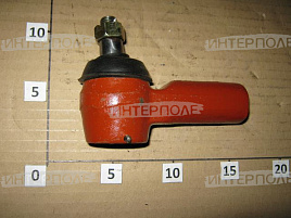 Наконечник (шарнир) левый Т-25