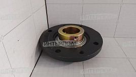 Узел подшипниковый коромысла рамы решета Claas (TUCANO 320,450-440,580-570)