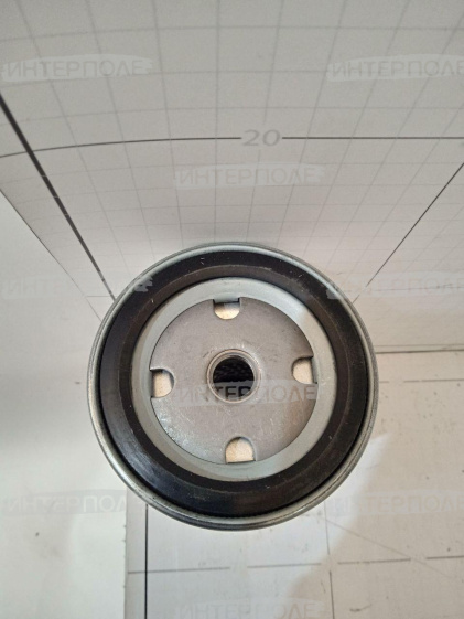 Фильтр топл. XCMG