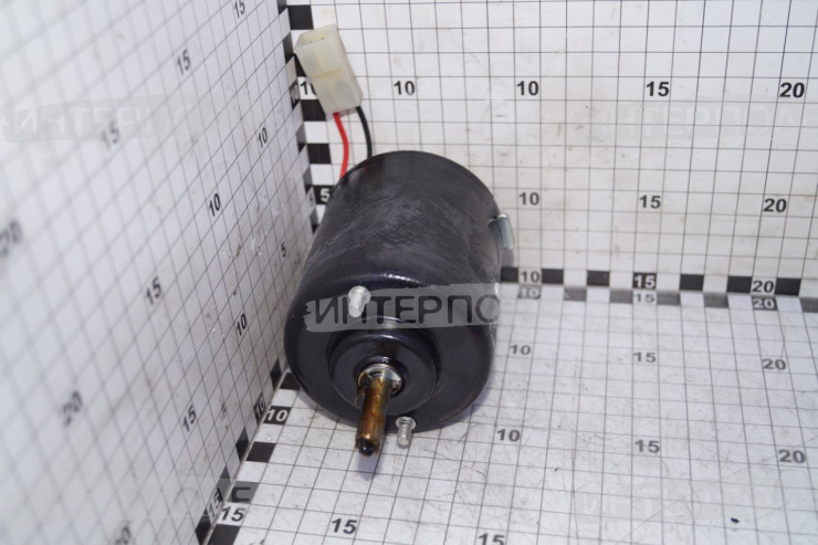 Электродвигатель отопителя 12В 40Вт ГАЗ,МТЗ 