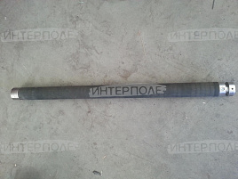 Валец ведущий полотна жатки 972,973 MacDon