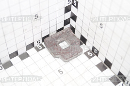 Шайба (прижим на зуб пружинный) ПРФ-145/ПРФ-180/ПР-145С