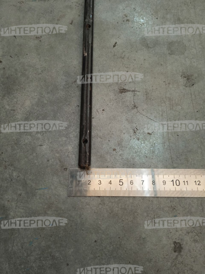 Планка жатки ЖВЗ-10,7, КЗС, Есиль Гомсельмаш