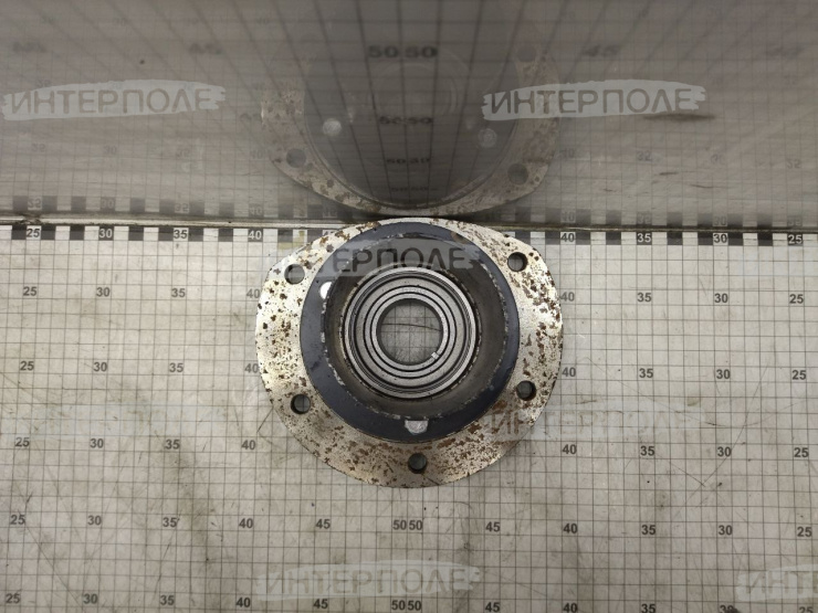 Опора верхнего вала наклонной камеры Акрос 590/595