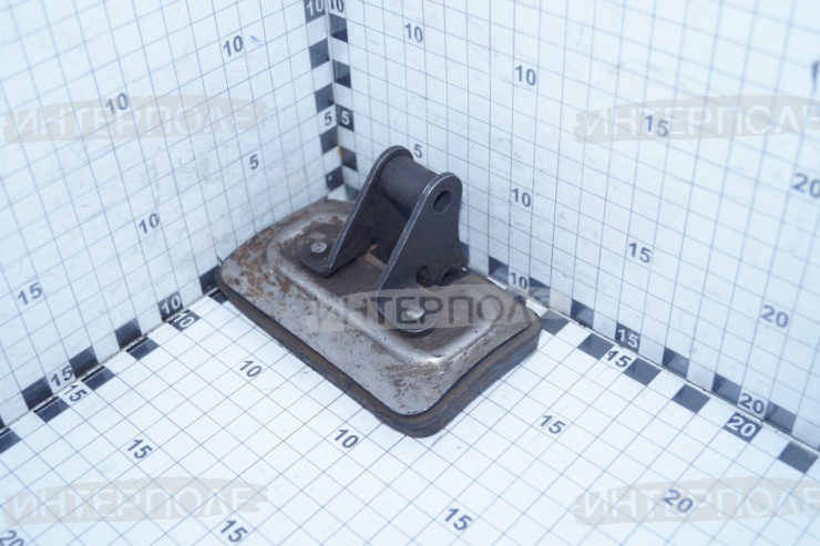 Скребок Нива