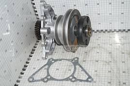 Привод вентилятора нов.обр. ЯМЗ-238НД3, К-700 (ЯЗТО), аналог