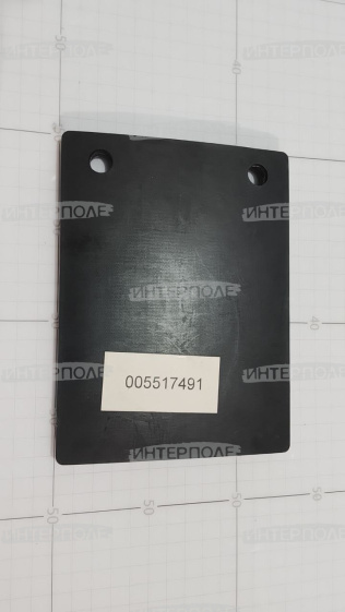 Лопасть Claas (Tucano) 