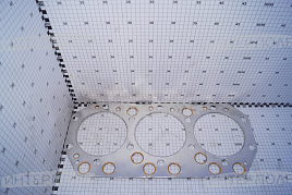 Прокладка ГБЦ ЯМЗ-240 (общая) К-701