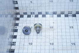 Клапан нагнетательный УТН стар.обр. (22мм) МТЗ, ДТ (Барнаул)