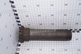 Шестерня полуосевая 52-2303017