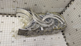 Вкладыши А-41 коренные Р1 (вал 105) (ДайдоМеталлРусь)