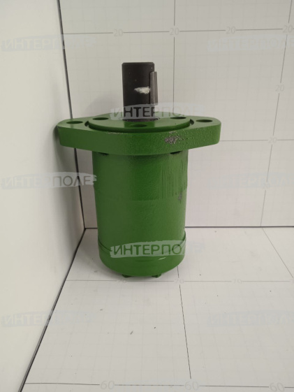 Мотор гидравлический John Deere Оригинал